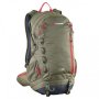 Рюкзак туристический Caribee X-Trek 40 Forest Olive