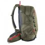 Рюкзак туристический Caribee X-Trek 40 Forest Olive