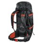 Рюкзак туристический Ferrino Dry-Hike 48+5 OutDry Black