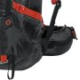 Рюкзак туристический Ferrino Dry-Hike 48+5 OutDry Black