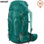 Рюкзак туристичний Ferrino Finisterre Recco 40 Lady Зелений