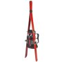 Рюкзак туристический Ferrino Lynx 30 Black/Red