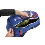 Рюкзак туристический Ferrino Maudit 30+5 Blue