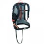 Рюкзак туристический Ferrino Maudit 30+5 Recco Black