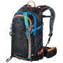 Рюкзак туристический Ferrino Maudit 30+5 Recco Black
