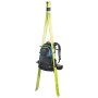 Рюкзак туристический Ferrino Maudit 30+5 Recco Black