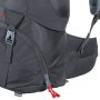 Рюкзак туристический Ferrino Narrows 50 Dark Grey