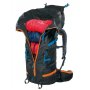 Рюкзак туристический Ferrino Triolet 32+5 Black