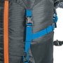 Рюкзак туристический Ferrino Triolet 32+5 Black