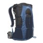 Рюкзак туристический Granite Gear Crown VC 60/60 Rg Black/Dark Slate/Bleumine