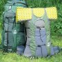 Рюкзак туристический Granite Gear Crown VC 60/60 Rg Cactus/Moonmist