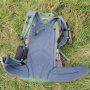 Рюкзак туристический Granite Gear Crown VC 60/60 Rg Cactus/Moonmist