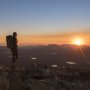 Рюкзак туристический Granite Gear Crown2 60 Lg Fatigue/Dried Sage