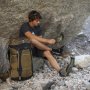 Рюкзак туристический Granite Gear Crown2 60 Rg Highland Peat/Black