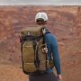 Рюкзак туристический Granite Gear Crown2 60 Sh Highland Peat/Black