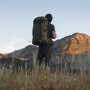 Рюкзак туристический Granite Gear Crown2 60 Sh Highland Peat/Black