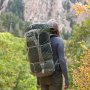 Рюкзак туристический Granite Gear Crown2 60 Women Rg Fatigue/Dried Sage