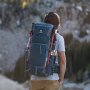 Рюкзак туристический Granite Gear Lutsen 45 L/XL Basalt/Rodin