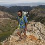 Рюкзак туристический Granite Gear Lutsen 55 L/XL Flint/Chromium/Neolime