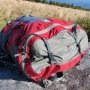 Рюкзак туристический Granite Gear Nimbus Trace Access 60/54 Sh Red/Moonmist