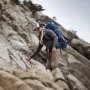 Рюкзак туристический Granite Gear Nimbus Trace Access 70/64 Sh Blue/Moonmist