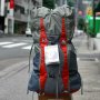 Рюкзак туристический Granite Gear Virga 2 54 Rg Tiger/Moonmist