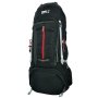 Рюкзак туристический High Peak Kilimanjaro 50 (Black)