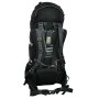 Рюкзак туристический High Peak Kilimanjaro 50 (Black)