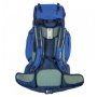 Рюкзак туристический Highlander Expedition 65 Black