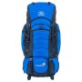 Рюкзак туристический Highlander Expedition 65 Blue