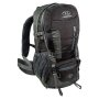 Рюкзак туристический Highlander Hiker 40 Black