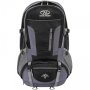 Рюкзак туристический Highlander Hiker 40 Black
