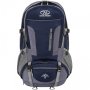 Рюкзак туристический Highlander Hiker 40 Navy Blue