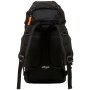 Рюкзак туристический Highlander Rambler 25 Black/Orange