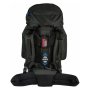 Рюкзак туристический Highlander Rambler 66 Black/Teal