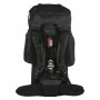 Рюкзак туристический Highlander Rambler 88 Black/Silver