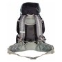 Рюкзак туристический Highlander Rocky 35+5 Black/Grey