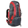 Рюкзак туристический Marsupio Action 50 Nero Grigio Rosso