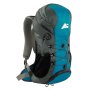 Рюкзак туристический Marsupio Alien 20 Grigio Azzurro