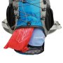 Рюкзак туристический Marsupio Alien 20 Grigio Azzurro