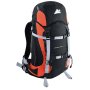 Рюкзак туристический Marsupio Guide Pro 25+10 Nero Arancione