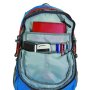Рюкзак туристический Marsupio Trail 28 Grigio Azzurro
