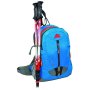 Рюкзак туристический Marsupio Trail 28 Grigio Azzurro