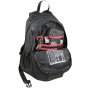 Рюкзак туристический Marsupio Trekking 22 Nero