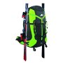Рюкзак туристический Marsupio Y45 Nero Verde