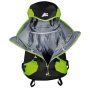 Рюкзак туристический Marsupio Y45 Nero Verde
