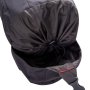 Рюкзак туристический Quechua ARPENAZ 30 л черный