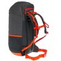 Рюкзак туристический Quechua ARPENAZ 40 л черный