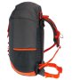 Рюкзак туристический Quechua ARPENAZ 40 л черный