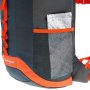 Рюкзак туристический Quechua ARPENAZ 40 л черный